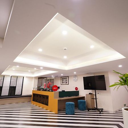 Spree Hotel Kriday Dehradun Dış mekan fotoğraf