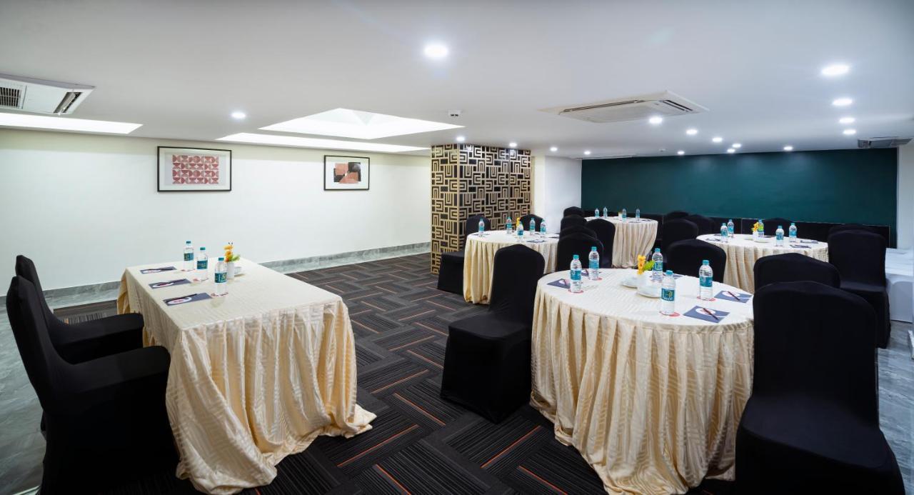 Spree Hotel Kriday Dehradun Dış mekan fotoğraf