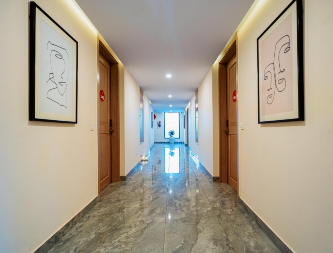 Spree Hotel Kriday Dehradun Dış mekan fotoğraf